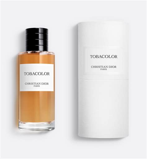 tobacolor dior 125ml